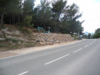 Notre zone d'activité pour ce service Prix pierre de restanque